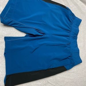 T.H.E Linerless Short 9”